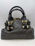 Louis Vuitton Monogram Motard Biker - Marron front view
