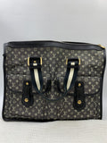 Louis Vuitton Josephine GM Monogram Mini Lin Travel Bag - view 1 - item 0033027