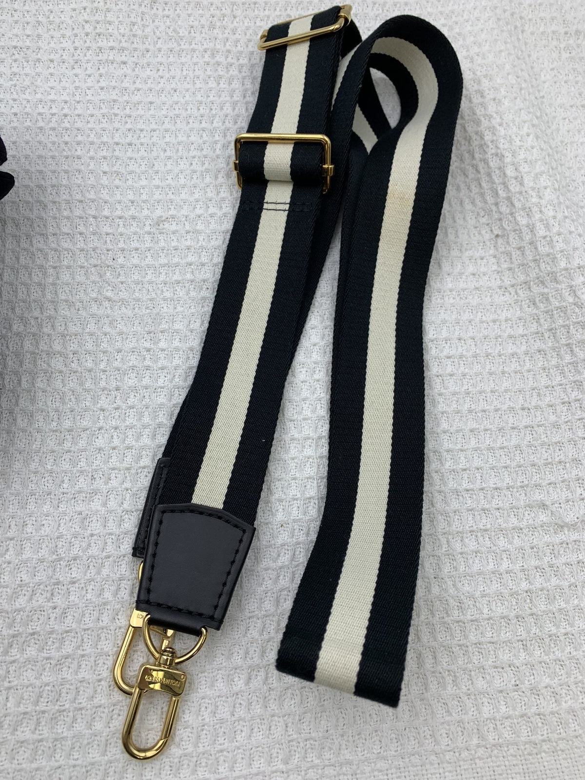 Louis Vuitton Josephine GM Monogram Mini Lin Travel Bag - view 7 - item 0033027