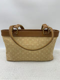 Louis Vuitton Mini Monogram Lucille PM Beige - view 1 - item 0273003