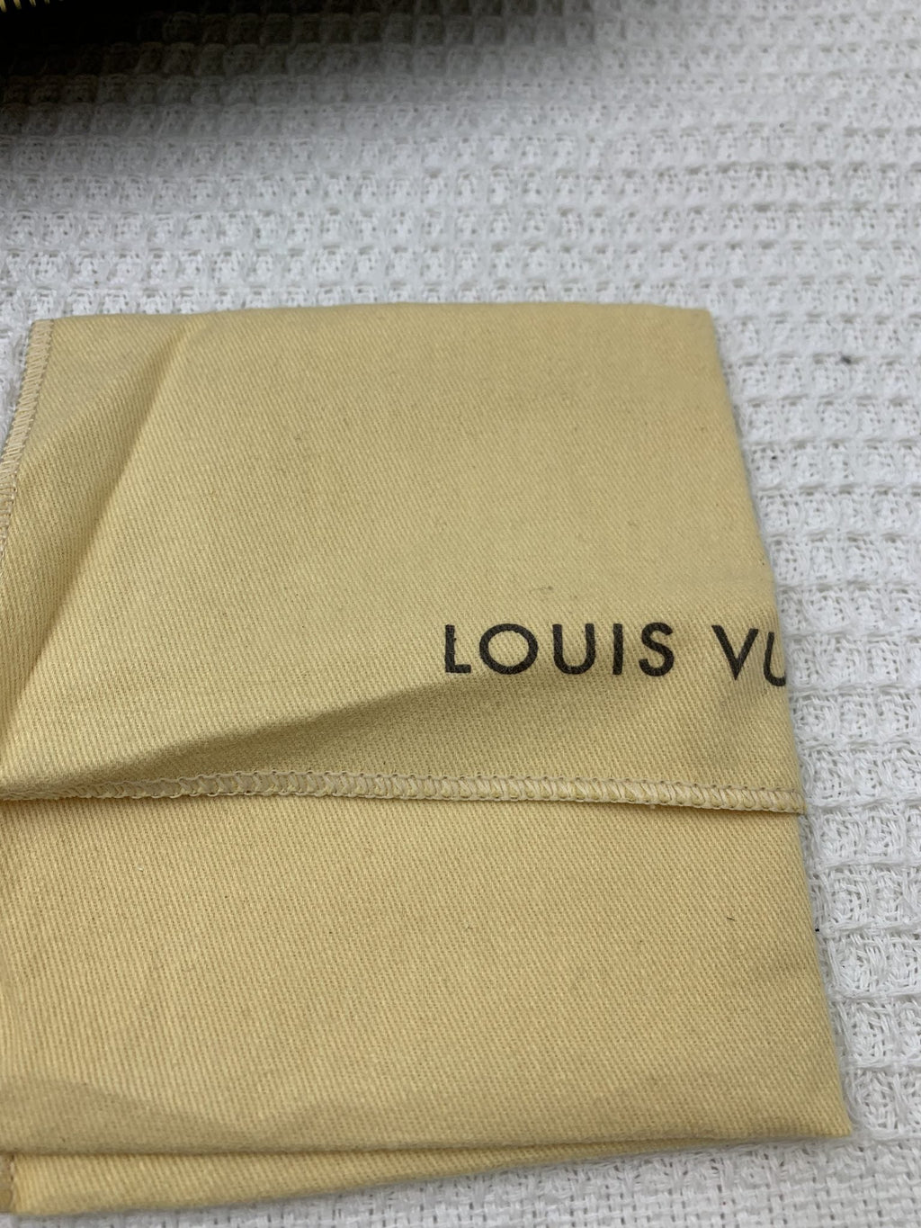 Louis Vuitton Zippy Wallet Damier Ebene Canvas - view 8 - item 0143040