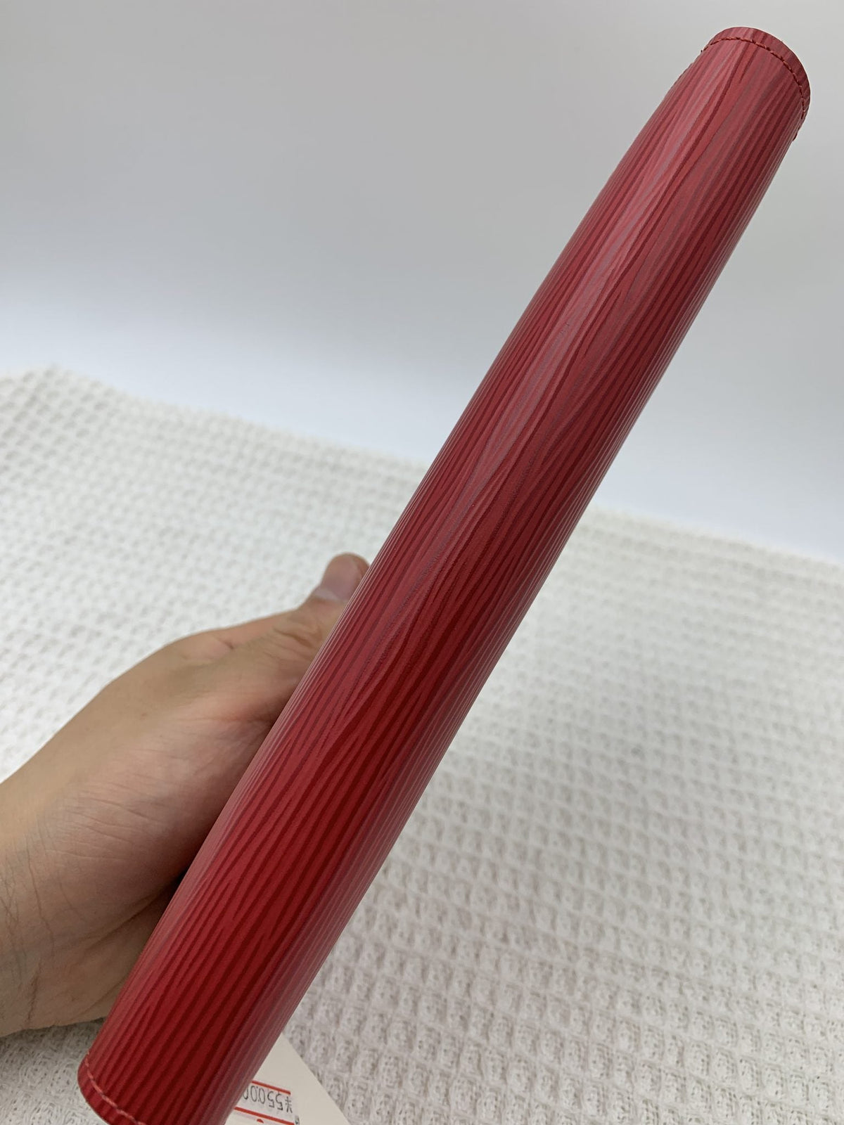 Louis Vuitton Zippy Wallet Red Epi Leather - view 3 - item 0073052