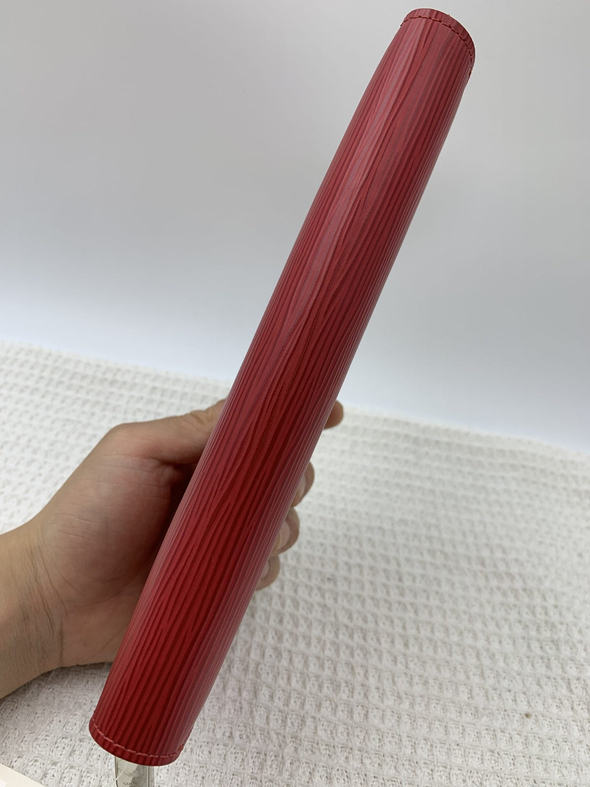 Louis Vuitton Zippy Wallet Red Epi Leather - view 4 - item 0073052